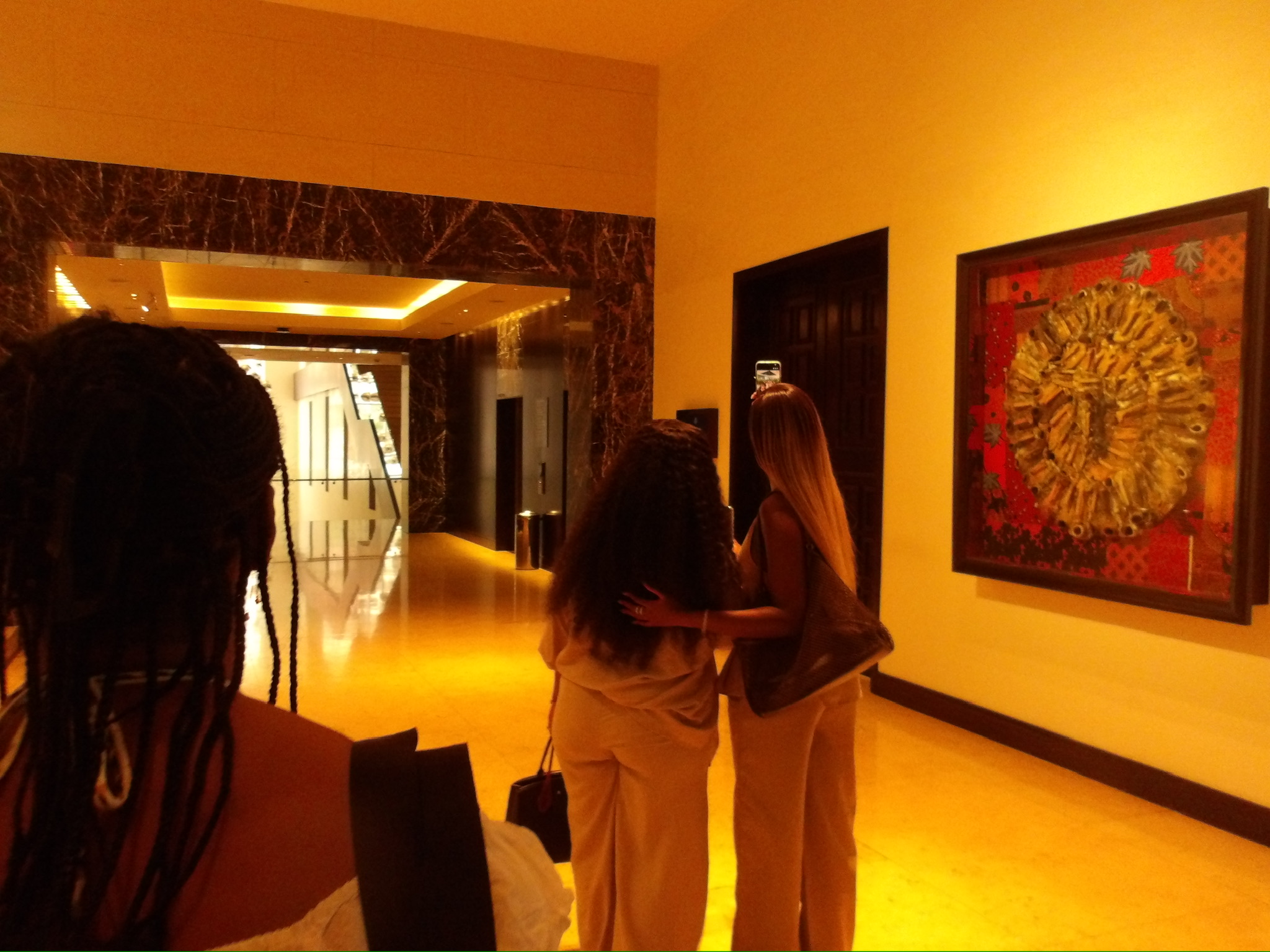 GHANA WINTER 25 photo